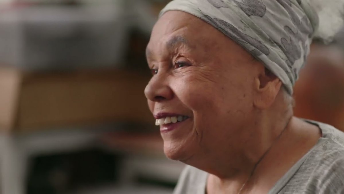 Betye Saar: Taking Care of Business
