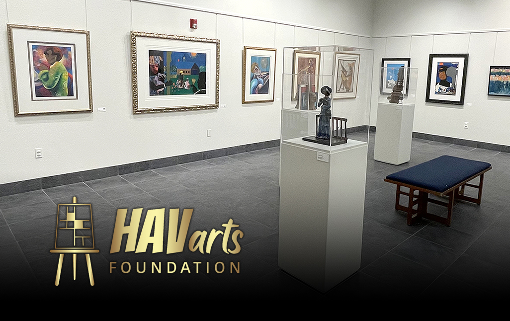 Hayes Advocacy for Vegas Arts