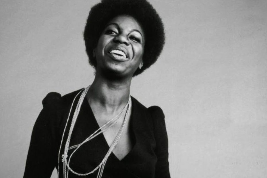 Nina Simone