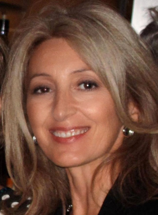 Biljana Stewart