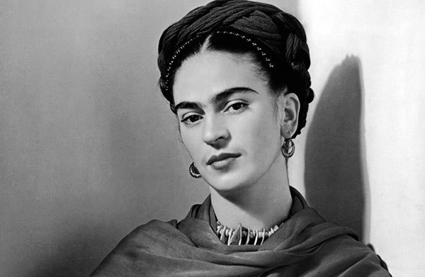 Frida Kahlo (1907-1954)