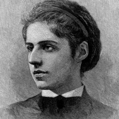 Emma Lazarus